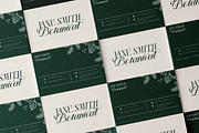 LT The Heistha Editorial - Font Duo, a Script Font by Luminotype (Thumbnail 14 of 17)