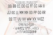 Happy Playful, a Sans Serif Font by FreshTypeINK (Thumbnail 3 of 8)