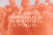Brahmana, a Sans Serif Font by OceaneM (Thumbnail 4 of 9)