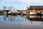 Fjordland Landscape Photoshop Action, an Action Add-On by skybluecreative (Thumbnail 2 of 12)