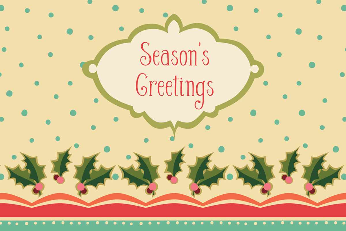 Christmas Candy Pattern, a Pattern Graphic by Cary Phillips (Photo 3 of 3)