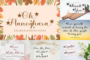 All Type Collection Font Bundle, a Script Font by Bosstype Studio (Thumbnail 40 of 45)