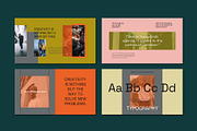 Panamas - Fashion Powerpoint, a Presentation Template by GridlineType (Thumbnail 7 of 10)