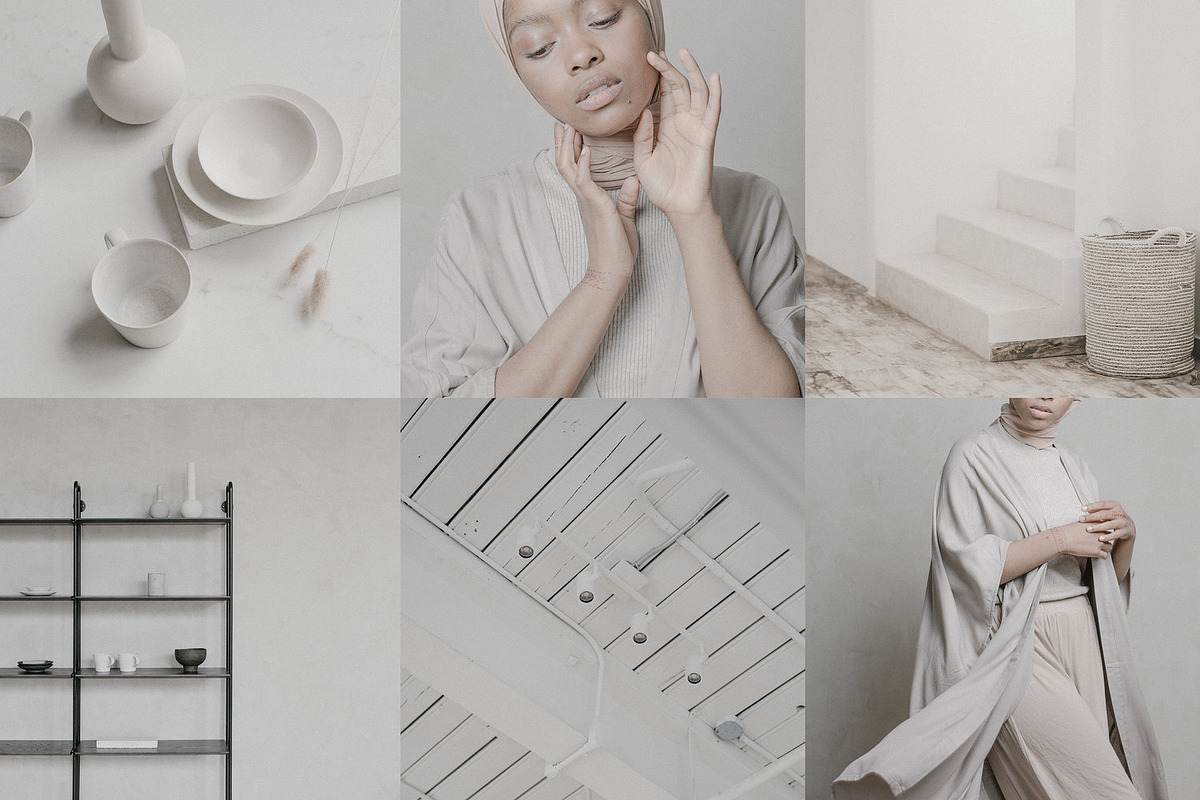 Cashmere Lightroom Preset, a Preset Add-On by The Denizen Co. (Photo 1 of 6)
