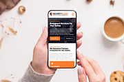 Security Guard WordPress Theme, a WordPress Template by Your Theme Shop (Thumbnail 9 of 9)