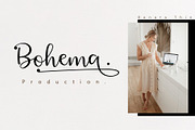 Renata, a Script Font by Sulthan Studio (Thumbnail 7 of 9)