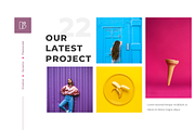 Devanagiri Presentation Template, a Presentation Template by Notplayink_Std (Thumbnail 26 of 31)
