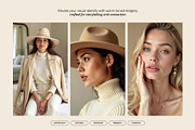 Elegant Aesthetic Photo Collection, a Beauty & Fashion Photo by Mirazz (Thumbnail 6 of 16)