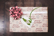 Holiday Gnome Illustrations Set, a Decorative Illustration by White Lane Studio (Thumbnail 8 of 11)