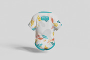 Baby Bodysuit Mockup, a Shirt Mockup by Pixie Creative (Thumbnail 3 of 4)