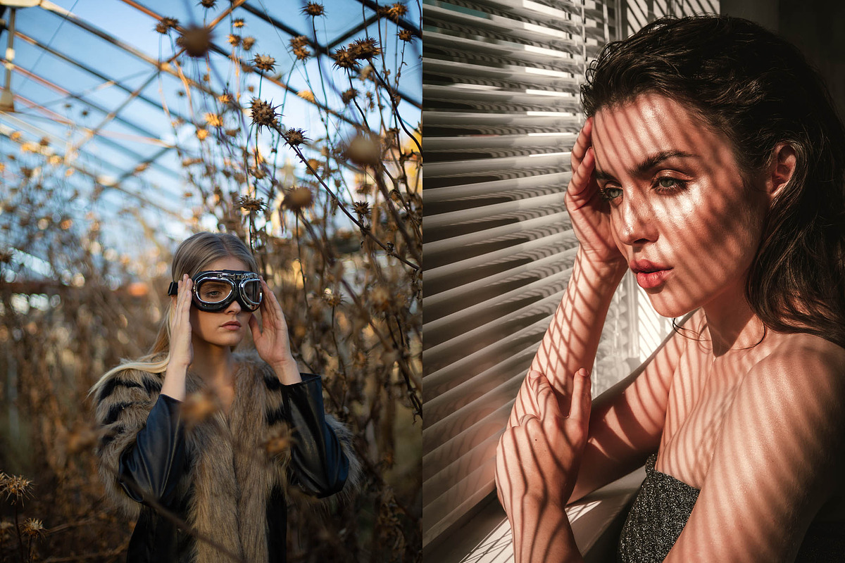 10 Lightroom Presets - Buckingham, an Action Add-On by Preset Bunker (Photo 3 of 11)