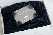 Thank You Order Card | Canva, a Card Template by tahananeart (Thumbnail 5 of 7)