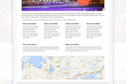 eCommerce Bootstrap Template, a Bootstrap Template by YT Design (Thumbnail 4 of 6)