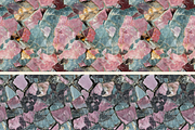 Cerussite Seamless Photo Patterns, a Pattern Graphic by DigitaI Craft Corner (Thumbnail 5 of 6)