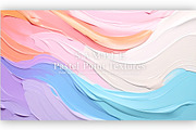 16 Pastel Paint Textures, a Texture Graphic by NOMO DESIGN (Thumbnail 11 of 17)