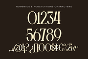 Robay – Elegant Luxury Serif Font, a Serif Font by Illushvara Design (Thumbnail 9 of 10)