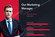 Marketing Mix Keynote Template, a Presentation Template by Jumsoft (Thumbnail 25 of 26)