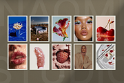 60 Editorial Stock Images Vol 4, a Beauty & Fashion Photo by Frills Images (Thumbnail 6 of 8)
