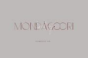 Jello Chlour, a Font by Jolicia Type (Thumbnail 4 of 15)