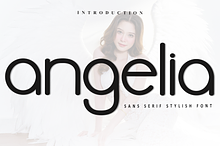 Angelia
