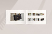 Editorial Lookbook Design Template, a Brochure Template by ArtisanaAura (Thumbnail 7 of 16)