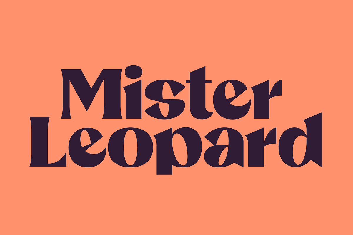 Claven; Sharp Serif Display Font, a Serif Font by Eko Bimantara (Photo 2 of 10)