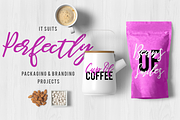 Be Perky! Handwritten Font, a Script Font by LovePowerDesigns (Thumbnail 2 of 12)