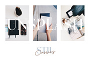 Cest Lavie Font Duo, a Serif Font by Adam Fathony (Thumbnail 3 of 11)