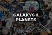 1775+ Mega Collage Creator Bundle, an Object Graphic by AN Productions (Thumbnail 14 of 20)