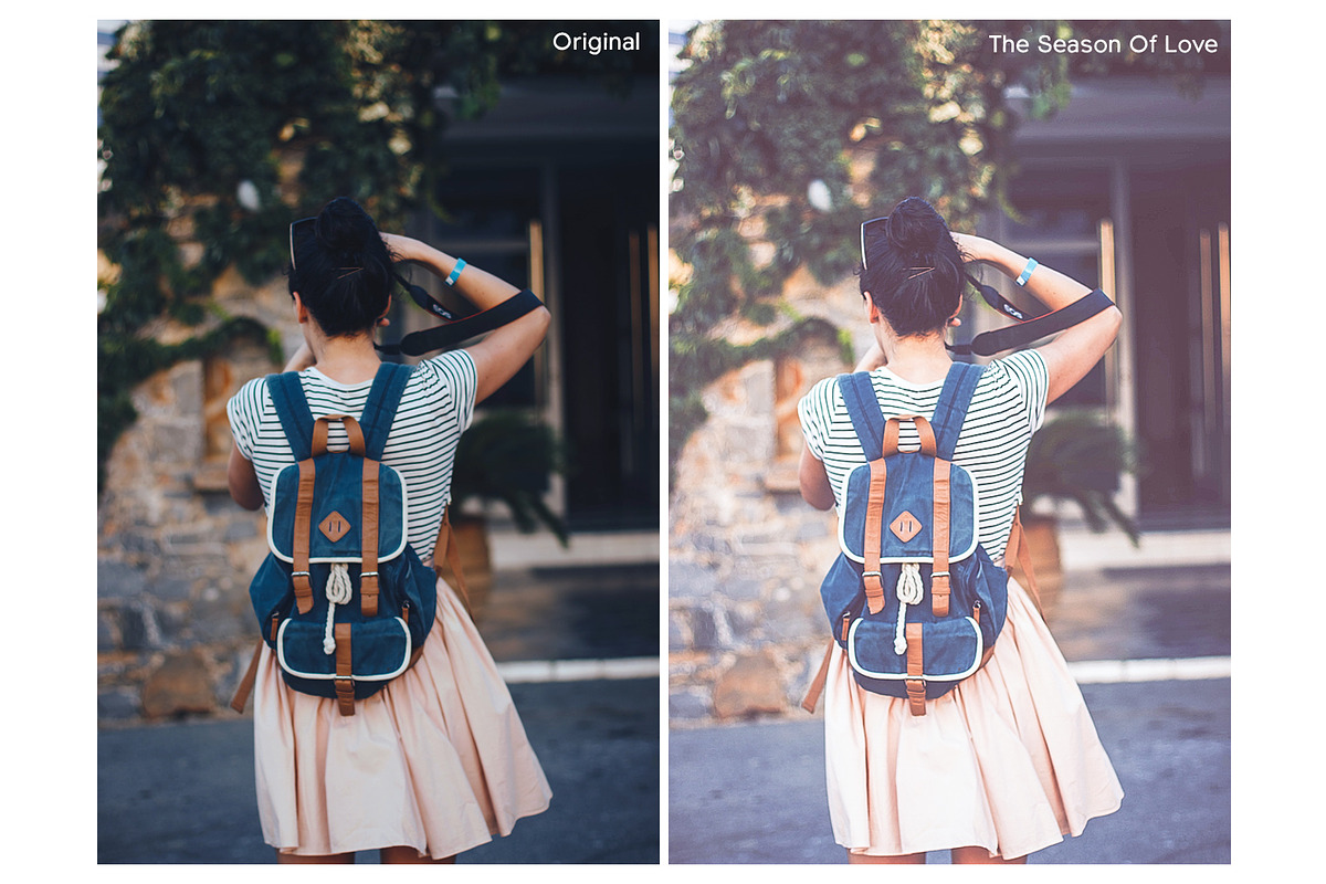 Lightroom Presets Spring In The Air, an Action Add-On by HappyNews (Photo 5 of 11)