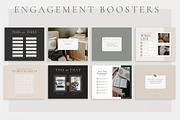Real Estate Social Pack | Canva | PS, a Social Media Template by Marigold Studios (Thumbnail 8 of 9)