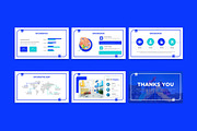 Schoolblue Keynote & GSL Template, a Presentation Template by yanindesign (Thumbnail 5 of 6)
