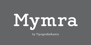 Mymra