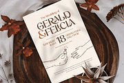 Rennora - Branding Sans Serif Font, a Sans Serif Font by TokoPress (Thumbnail 3 of 12)