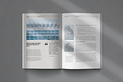 Kreatype Case Study, a Brochure Template by Kreatype Studio (Thumbnail 8 of 17)
