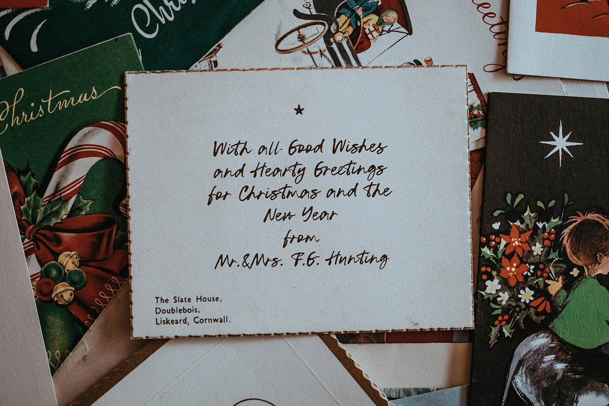Messy ink script font handwritten, a Script Font by TD fonts (Photo 10 of 10)