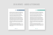 Booker - Business Presentation, a Presentation Template by Tugcu Design Co. (Thumbnail 7 of 7)