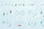 Wedding Titles for After Effects, a Branding & Logo Template by 2dfx (Thumbnail 1 of 2)