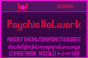 Fruit Branch font, a Font by weknow (Thumbnail 5 of 5)
