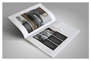 PSD - Interior Brochures / Catalogs, a Brochure Template by adekfotografia (Thumbnail 5 of 20)