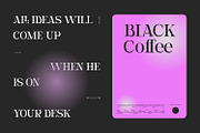 Lchika Serif modern, a Serif Font by Khoir (Thumbnail 5 of 9)