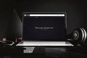 Workspace Mockup Set 7, an iPhone Mockup by Best Pixels™ (Thumbnail 4 of 10)