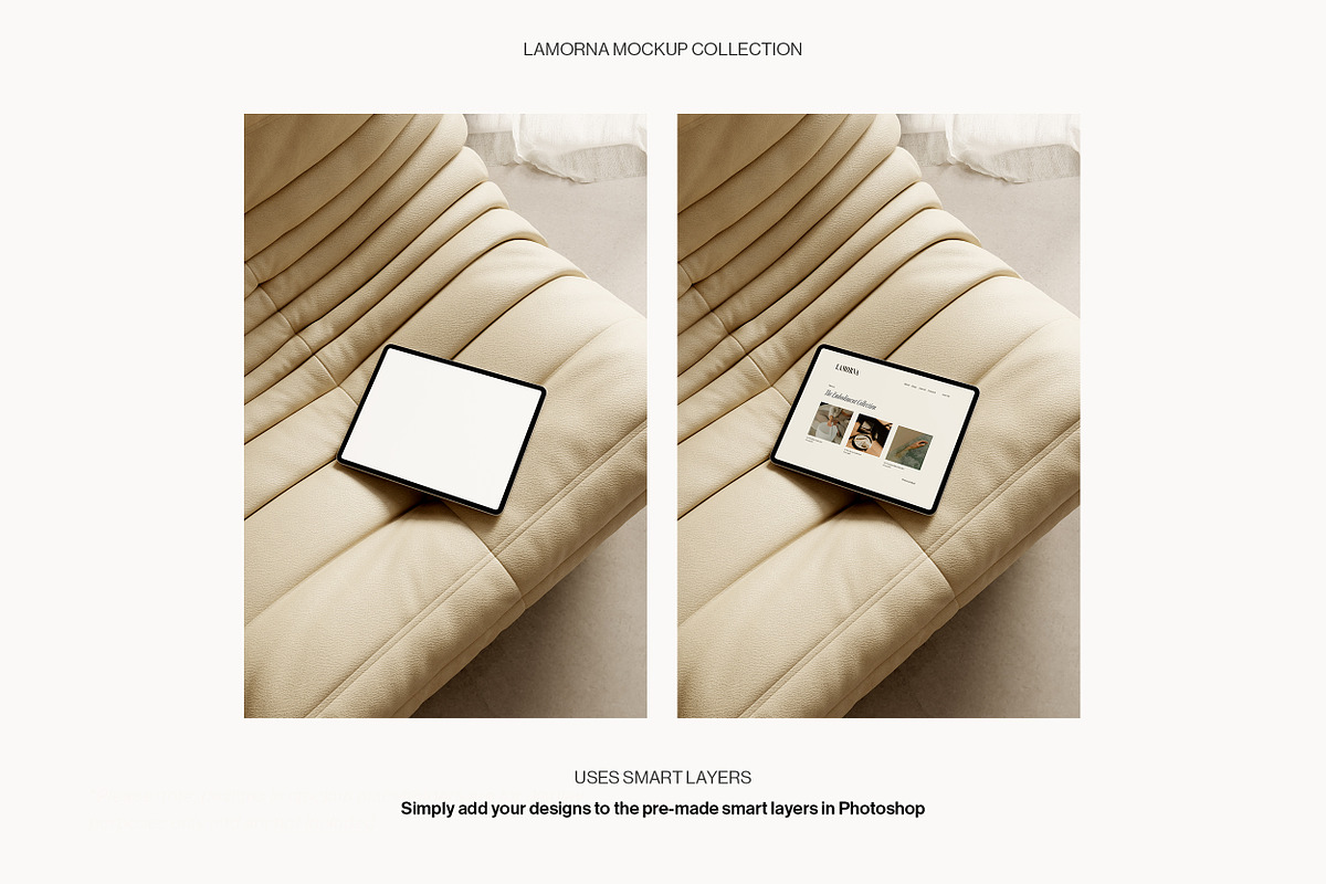9 MacBook, iPhone, iPad Mockups, an iPhone Mockup by Moyo Studio (Photo 4 of 6)