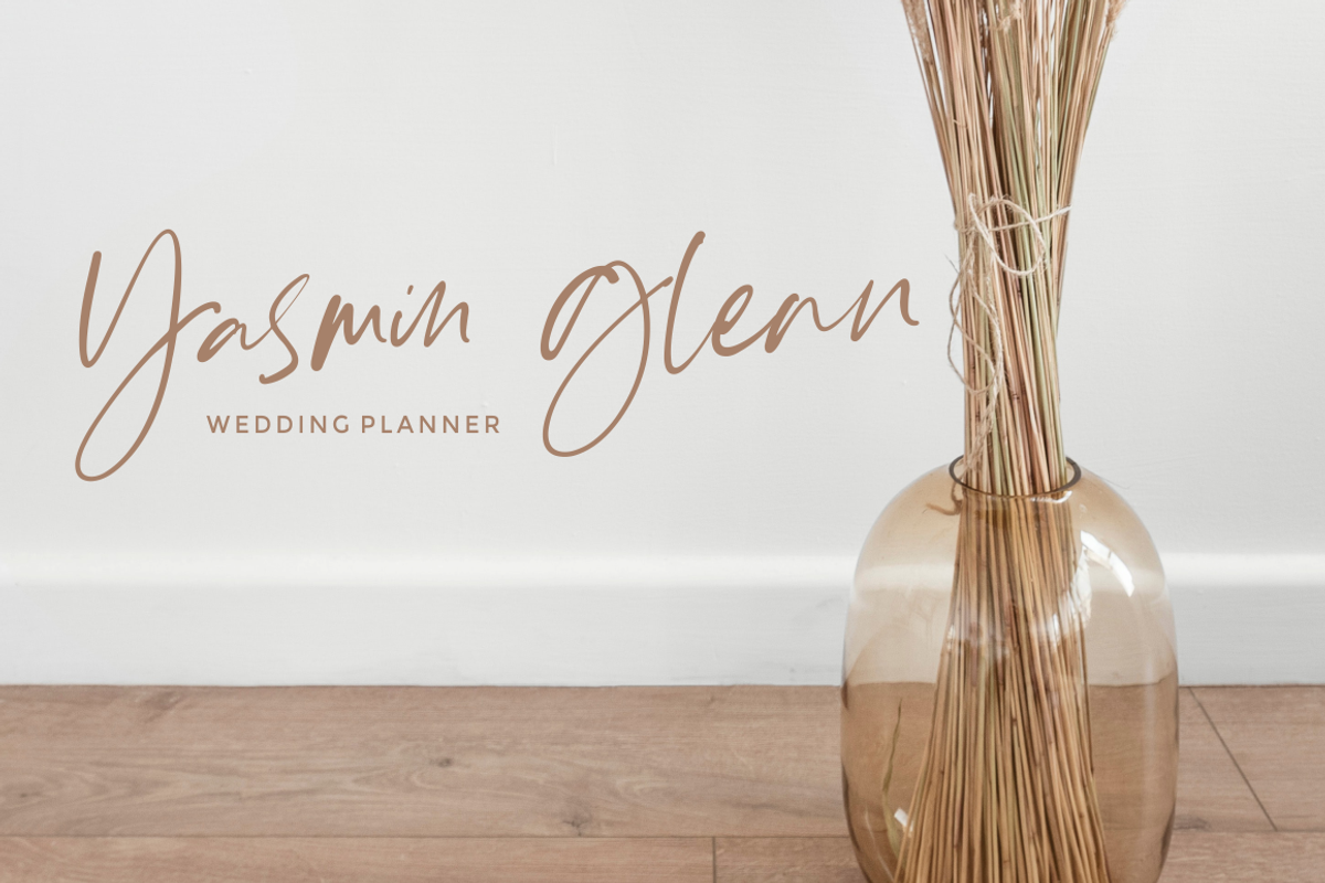 Westborn - Signature Style, a Script Font by Sronstudio (Photo 10 of 18)