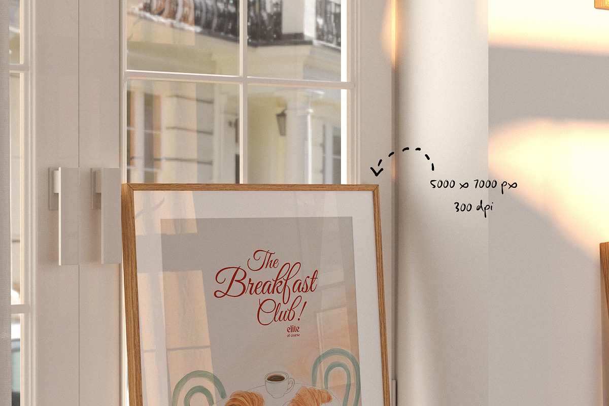 100 Modern Prints, a Background Graphic by Purple (Photo 5 of 9)