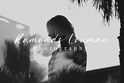 Shopie Minclair - Signature Script, a Script Font by Letterhend Studio (Thumbnail 8 of 9)