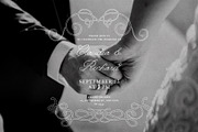 Whimsical Flourish Frames, an Object Graphic by PaperJamLab (Thumbnail 10 of 10)