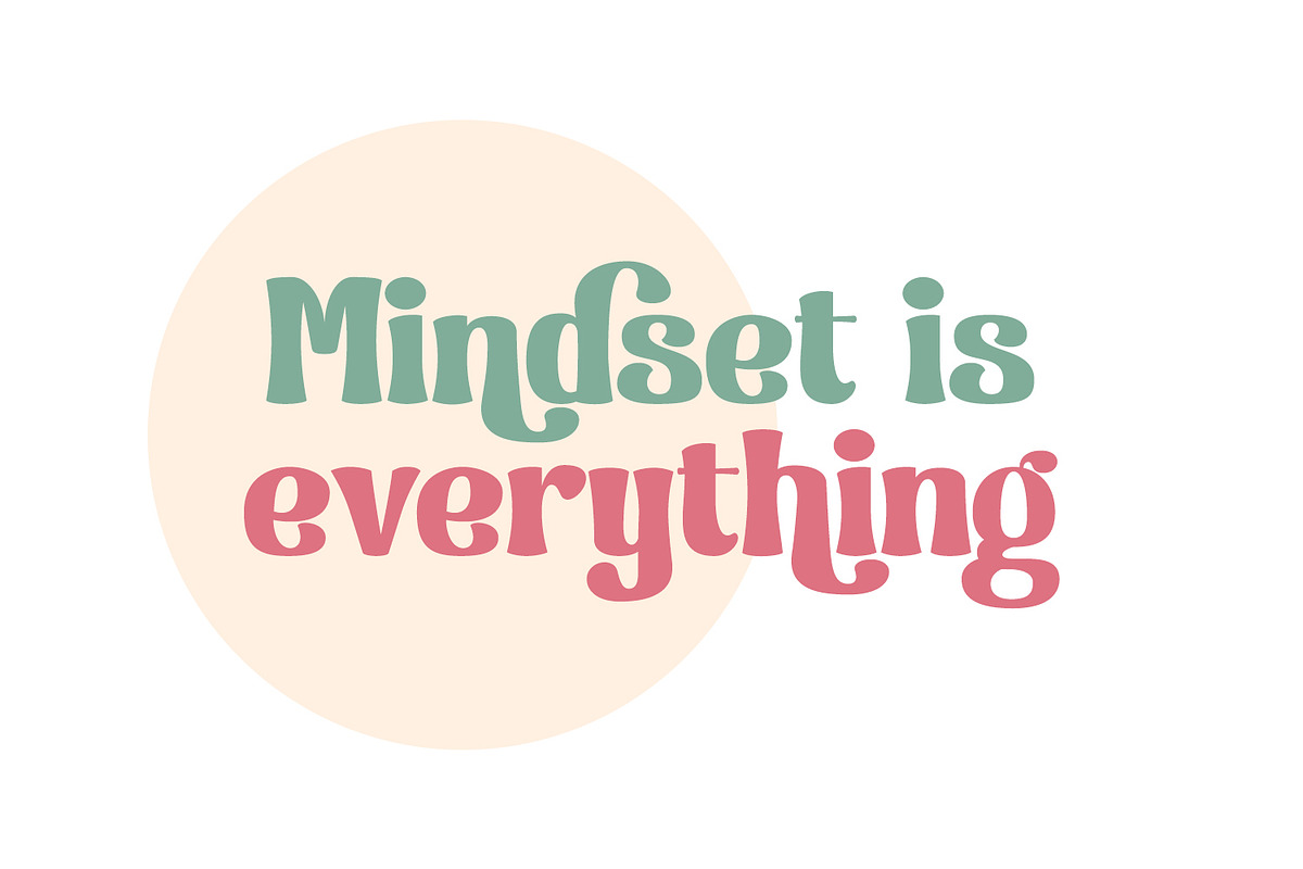 Bright Peony, a Handwritten Font by Nathatype (Photo 3 of 10)
