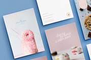 Tienda La Merienda | Full Brand Pack, a Branding & Logo Template by The Responsible Creatives (Thumbnail 14 of 15)