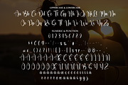 Hello Lovegirl | Script Font, a Handwritten Font by Scratchones (Thumbnail 7 of 9)
